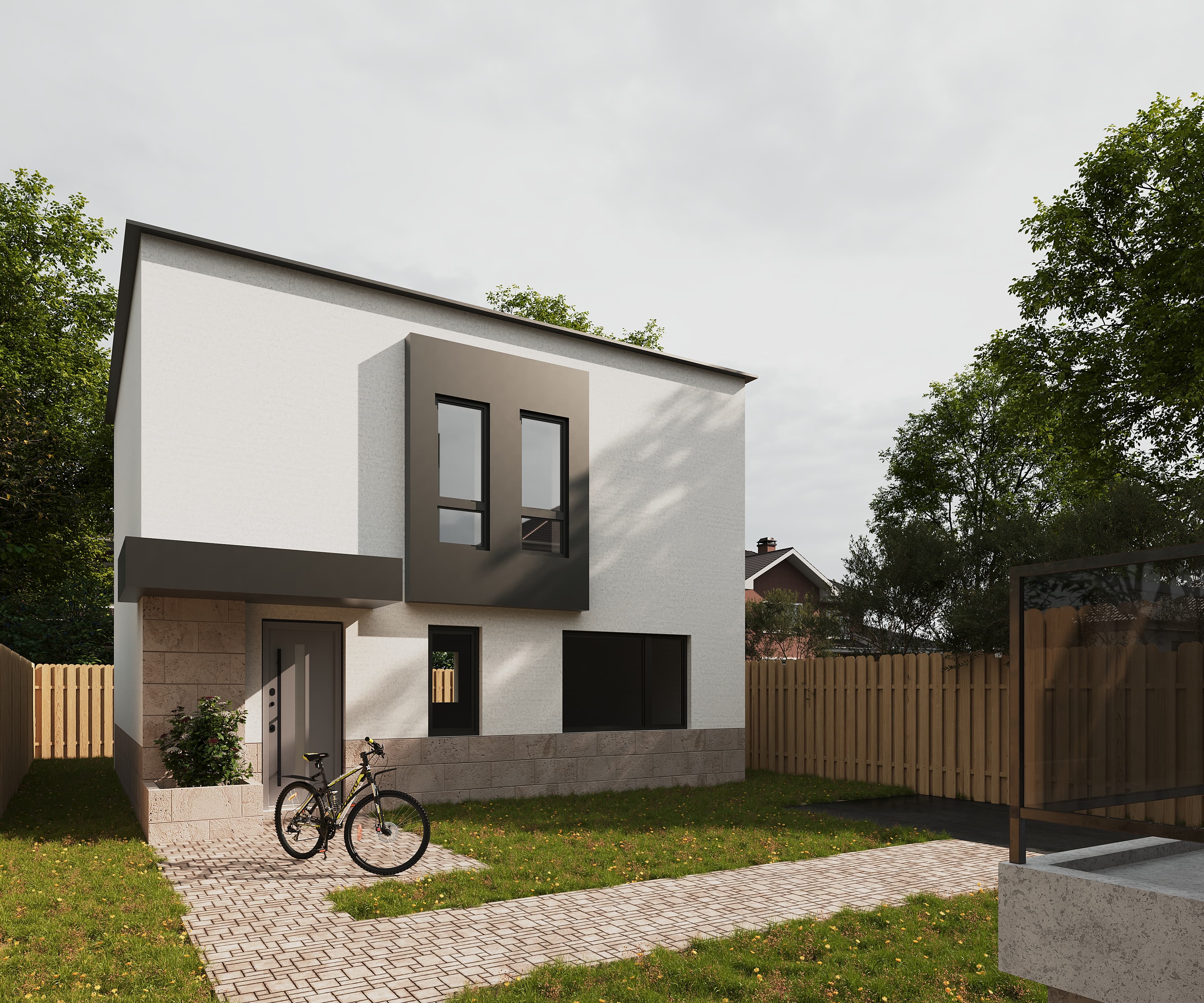 MIM-01 project rendering 4