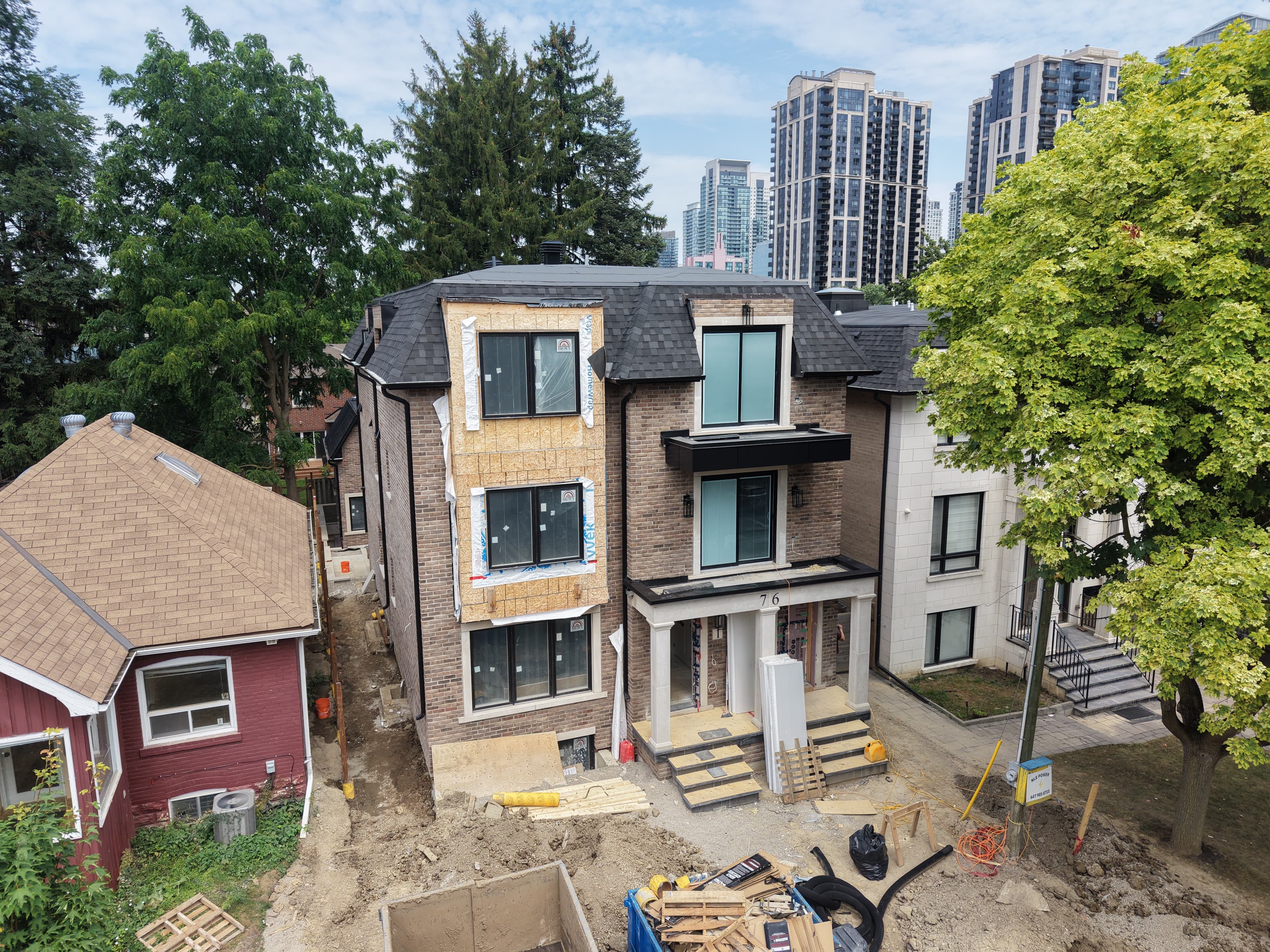 North York 01